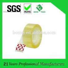 Professional Manufacturer of Stationery Tape Bomei